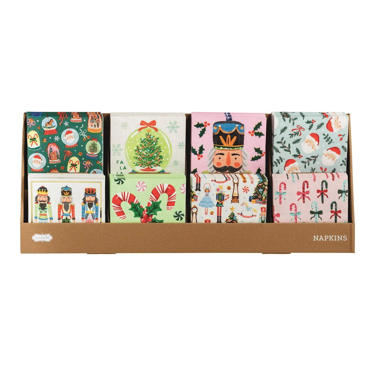 Christmas Paper Napkin