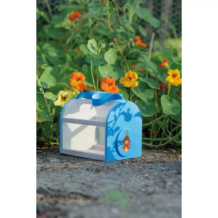 Critter Case by Beetle & Bee