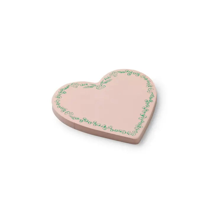 Heart Sticky Note by Rifle Paper Co.