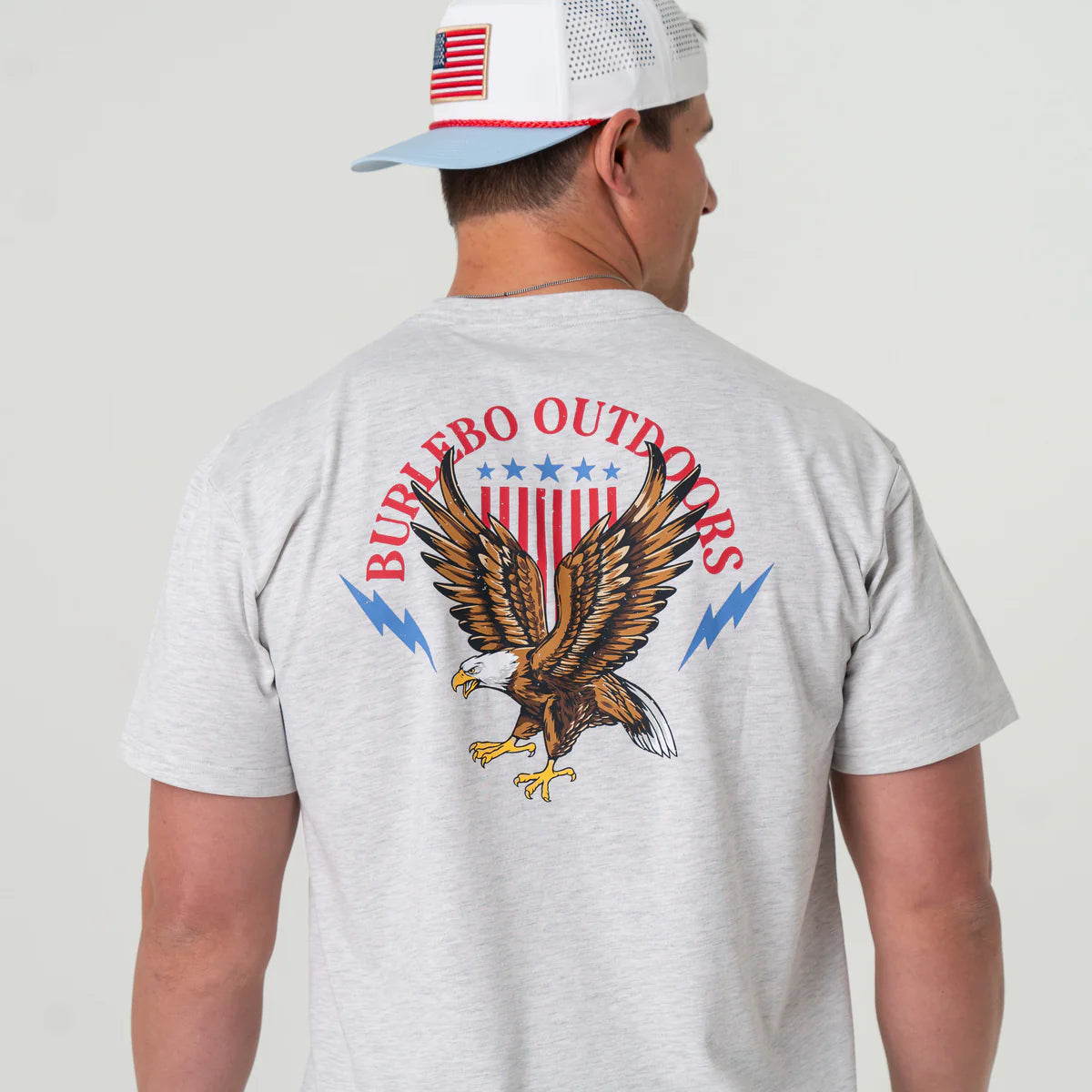 Burlebo Short Sleeve Tee