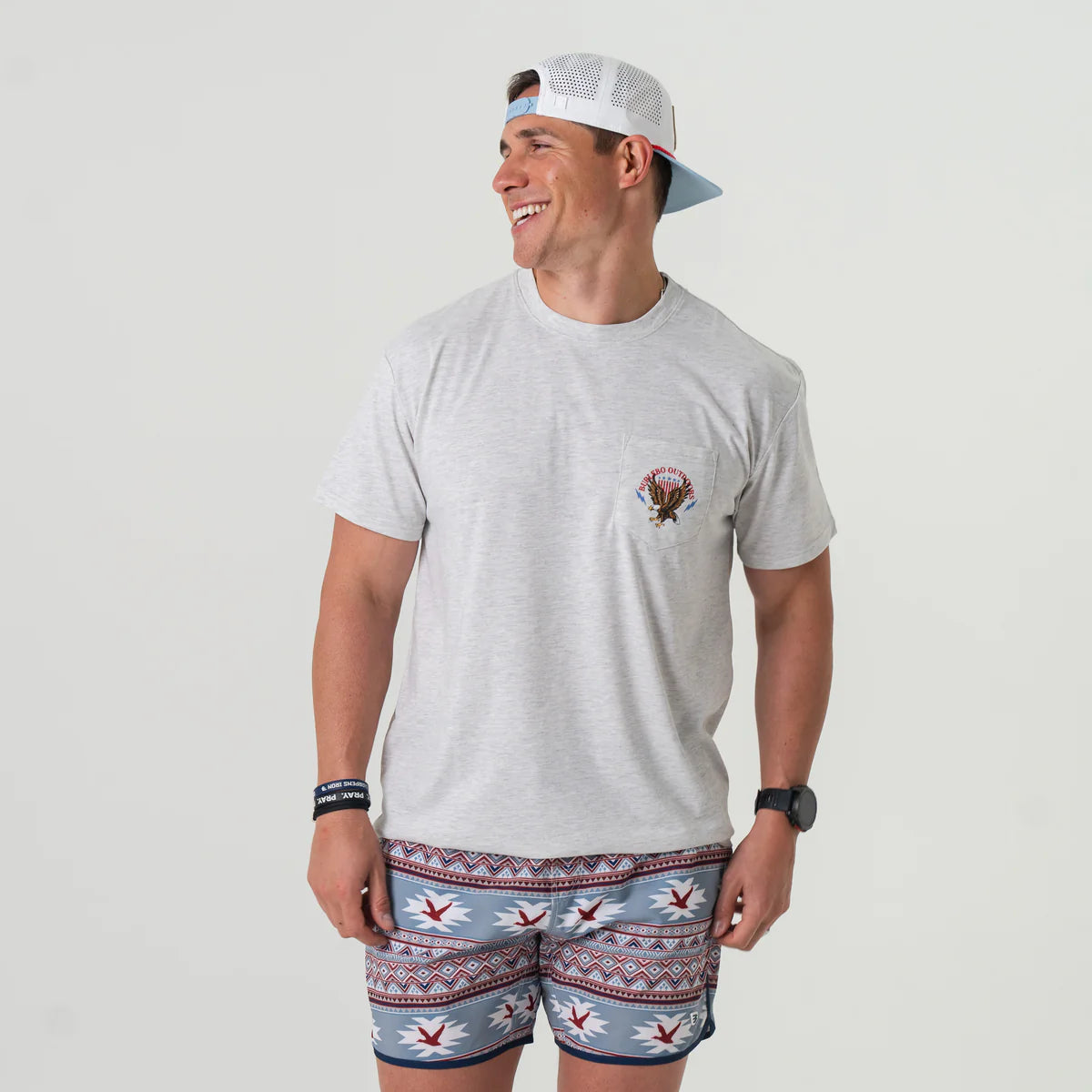 Burlebo Short Sleeve Tee