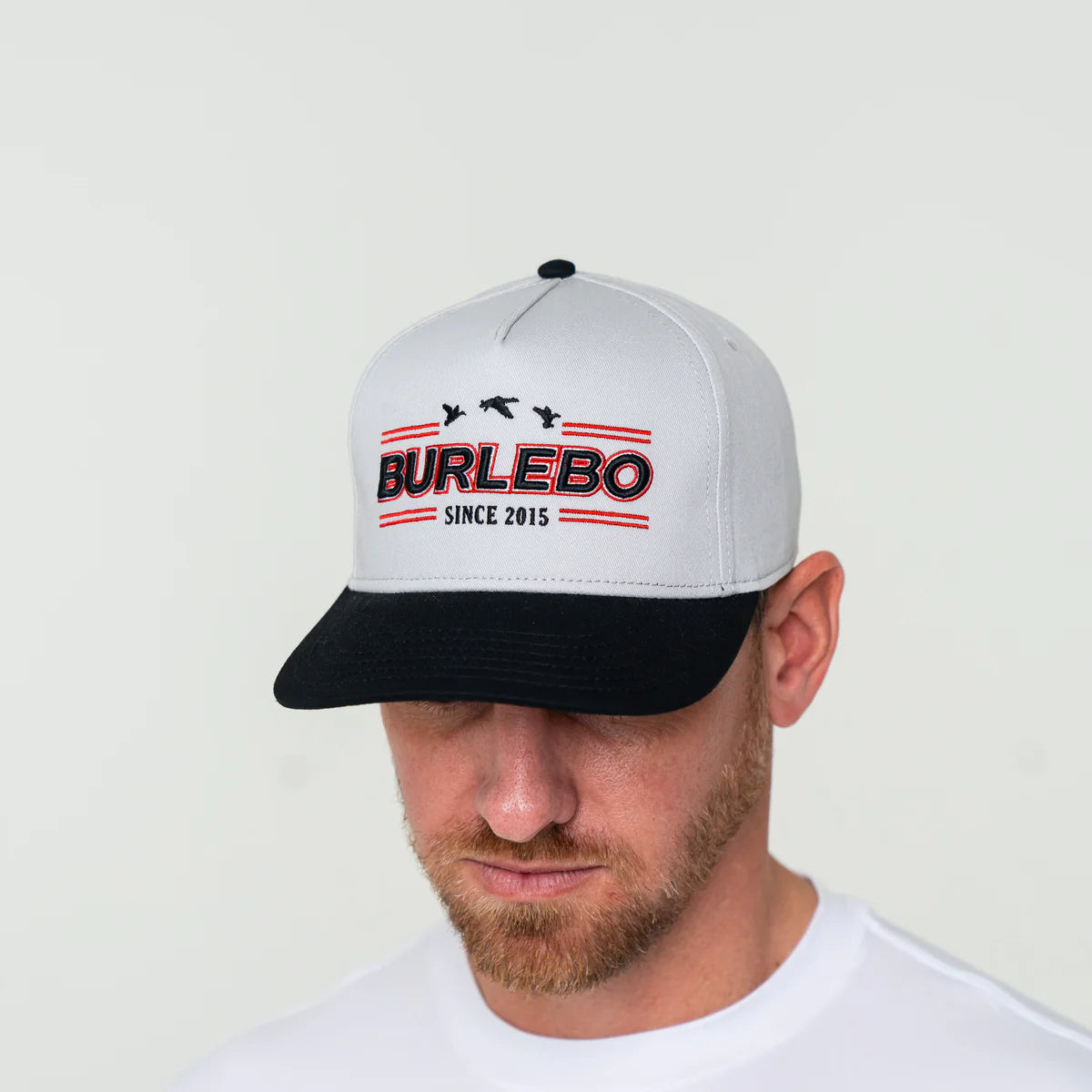 The BURLEBO Standard Cap