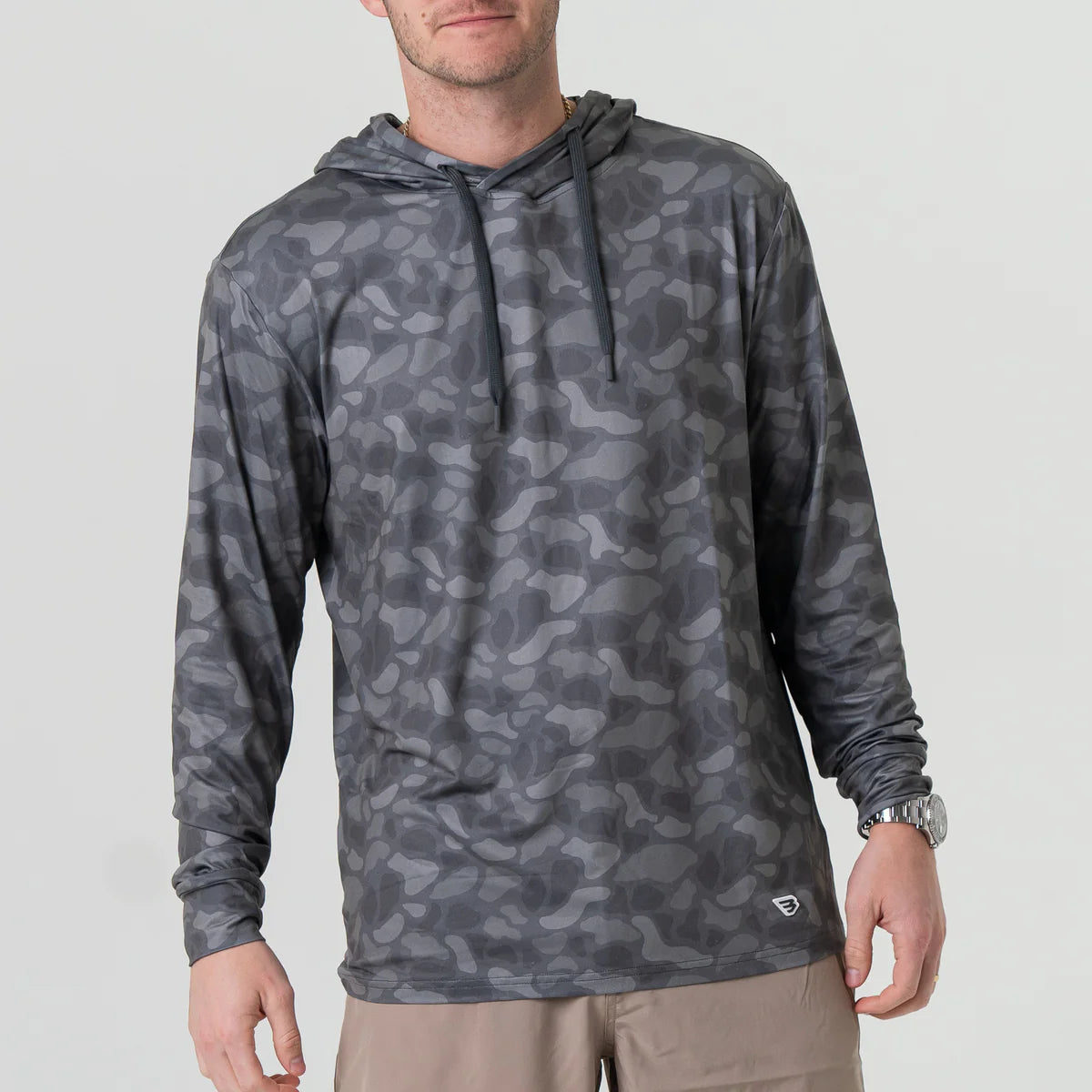 Burlebo Performance Hoodies