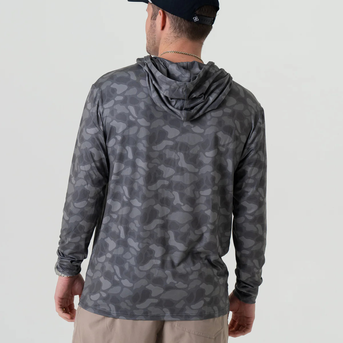 Burlebo Performance Hoodies