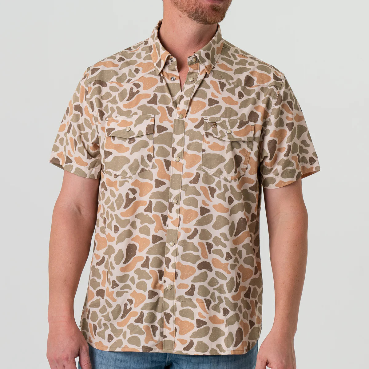 Burlebo Performance Western Shirts