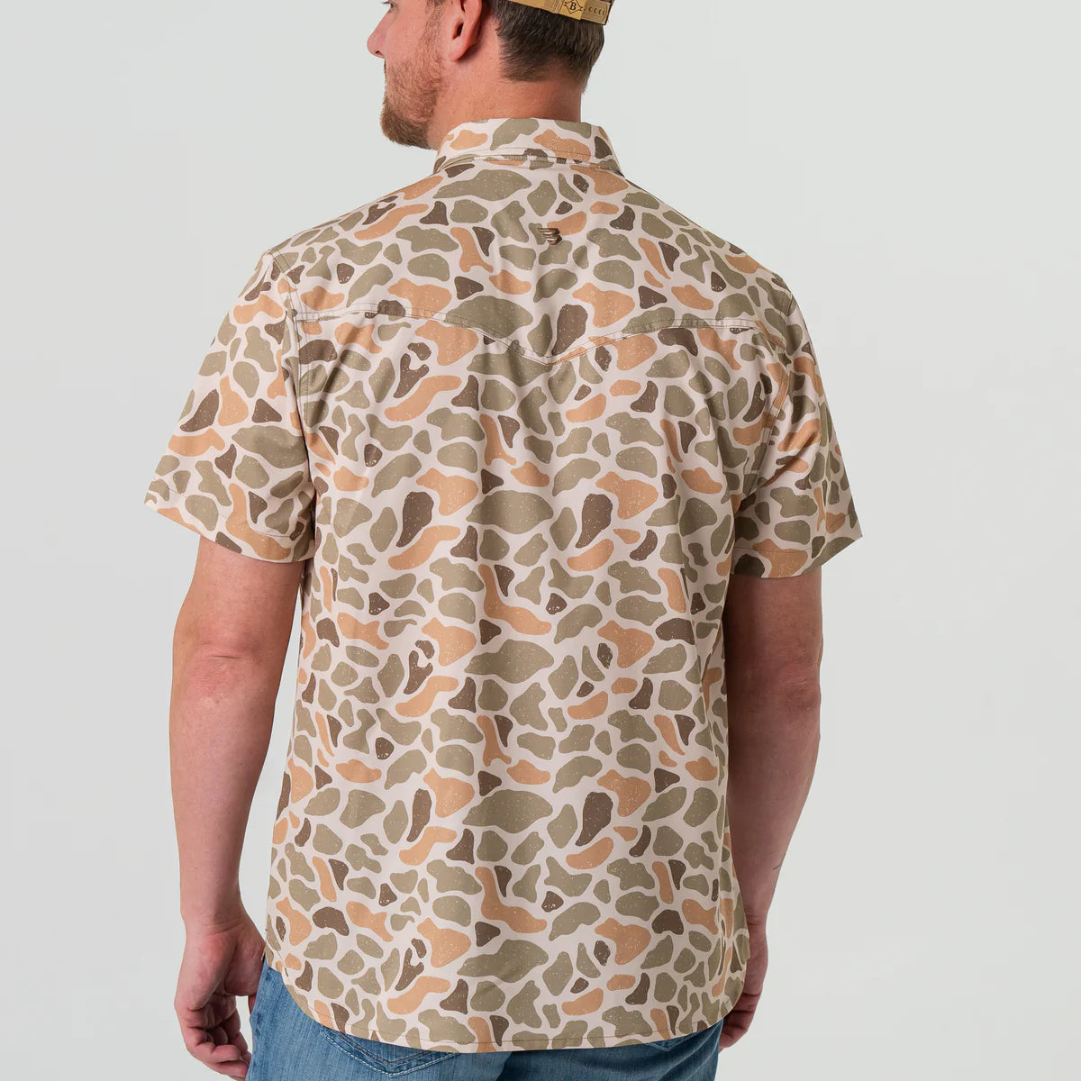 Burlebo Performance Western Shirts
