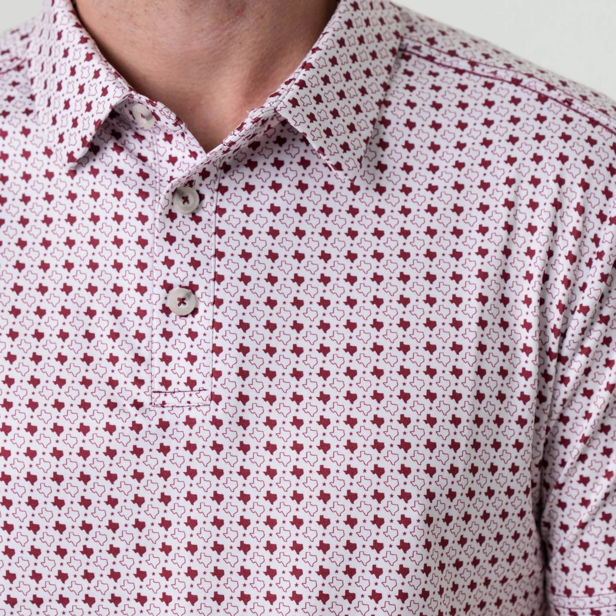 Burlebo Performance Polos