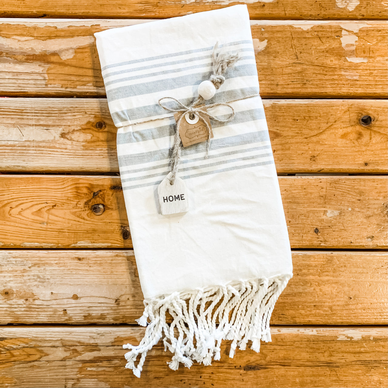 Turkish Towel Set