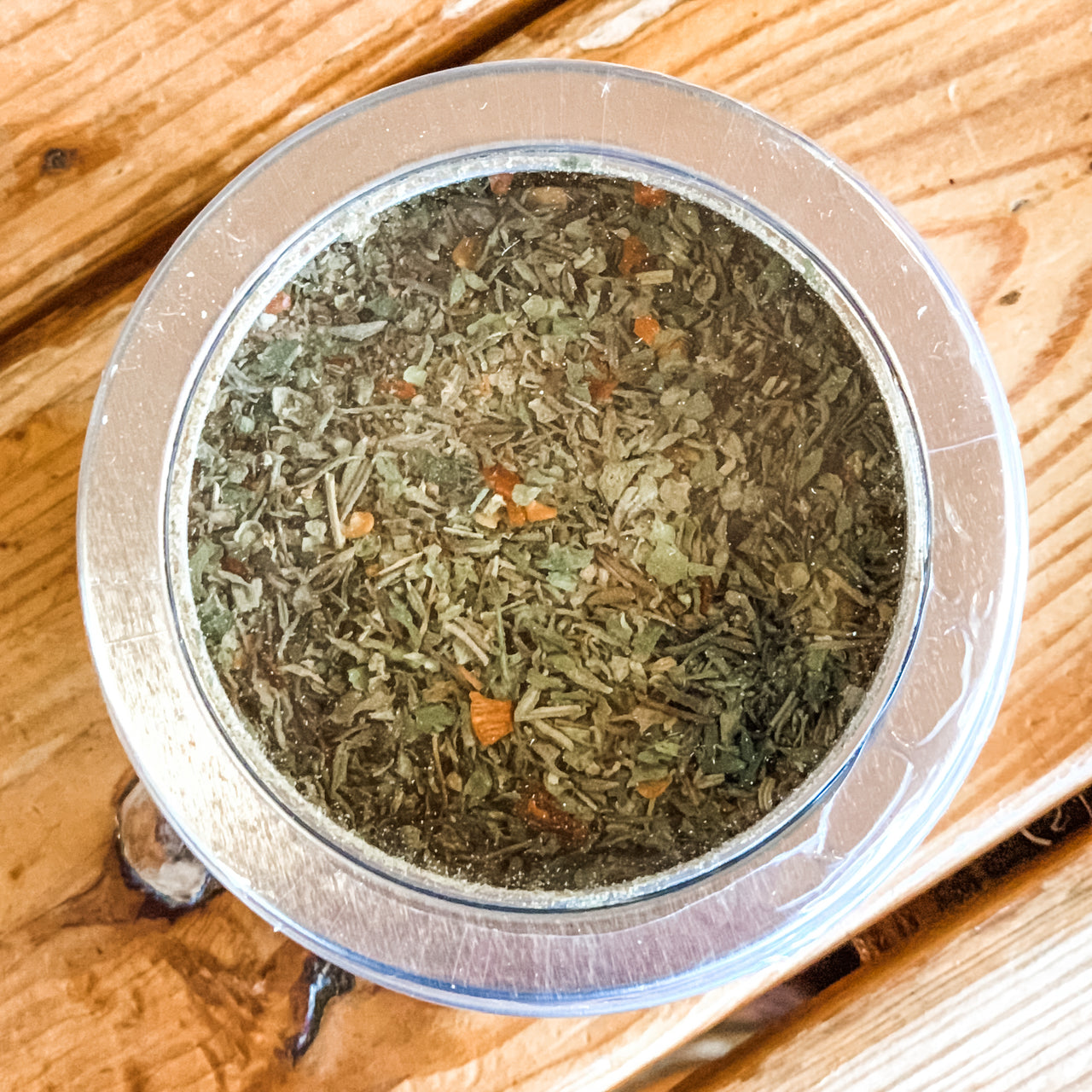Finch & Fennel Seasoning