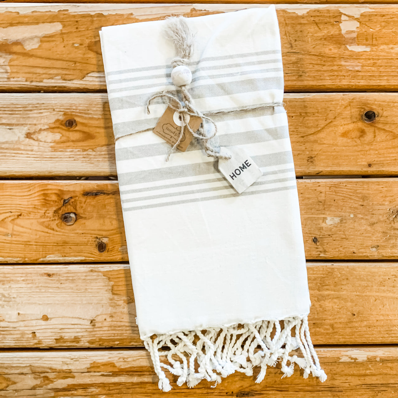 Turkish Towel Set