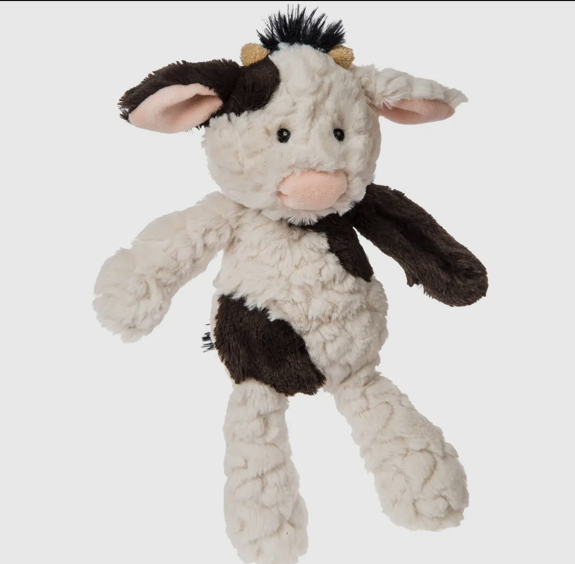 Mary Meyer Plush Toy - Putty Nursery Cow