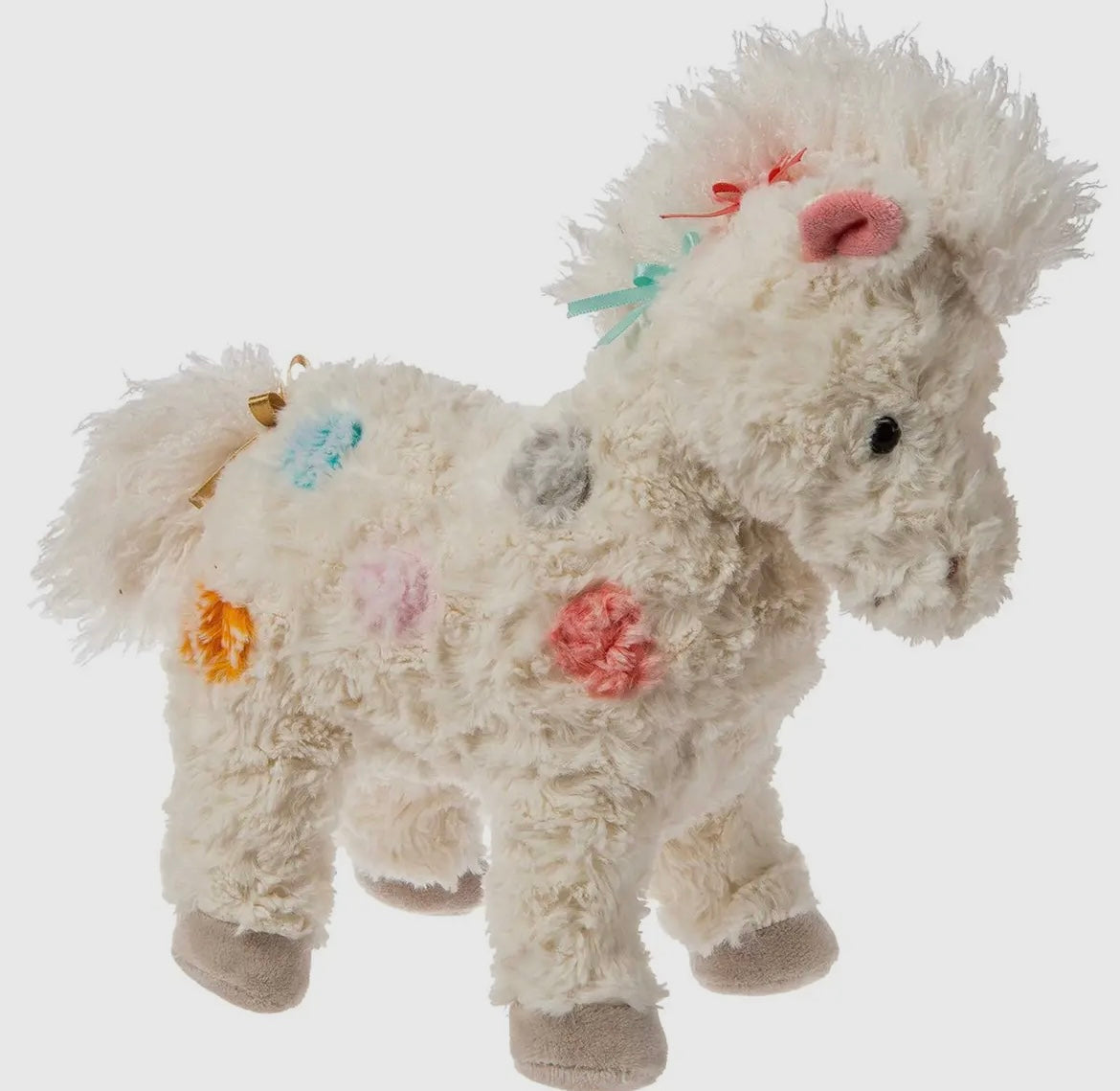 Mary Meyer Plush Toy - FabFuzz Calliope Pony