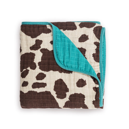Itzy Blanket - Giddy Up!