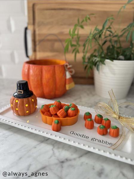 Goodies Tray by Mud Pie