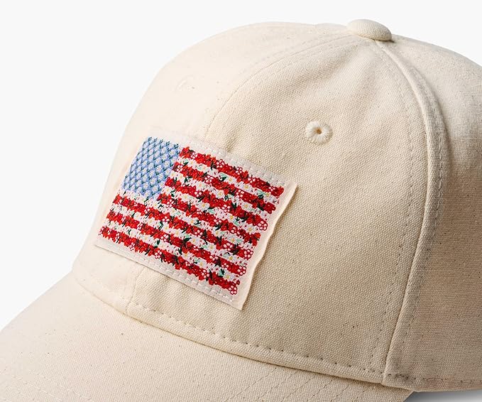 Americana Baseball Cap