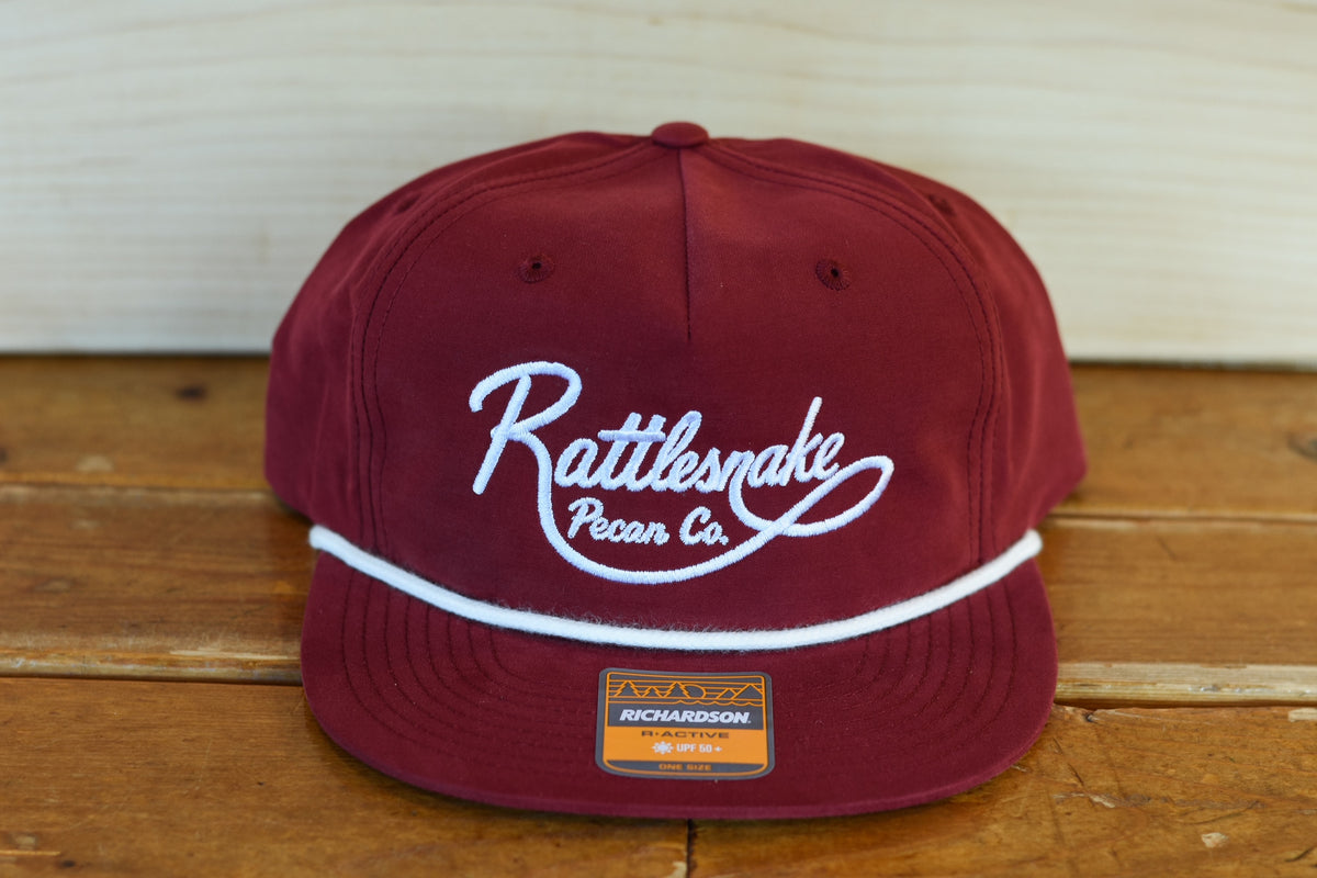 Rattlesnake Ranch Pecans Hats
