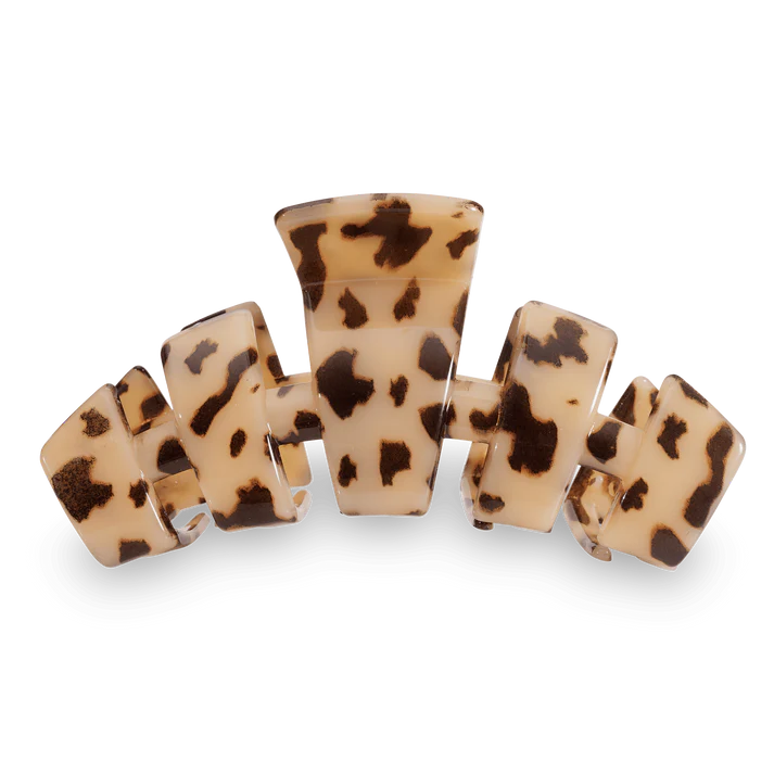 Classic Hair Clips by Teleties