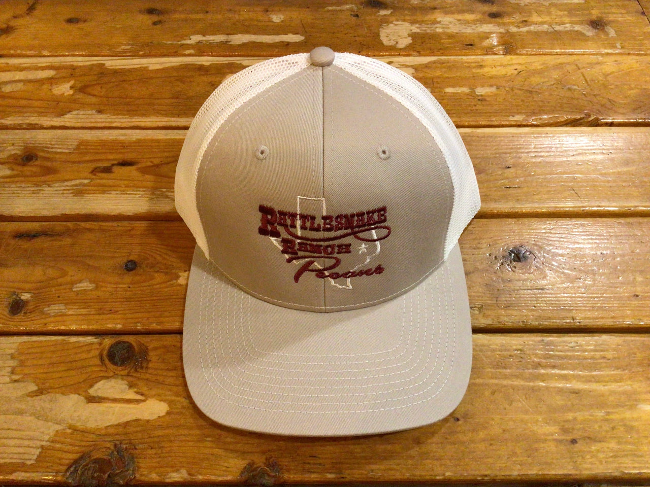 Rattlesnake Ranch Pecans Hats