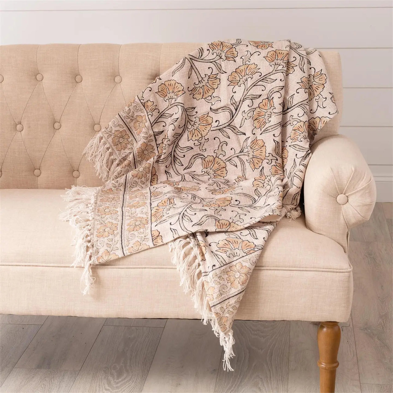 Dandelion Throw by Audrey's