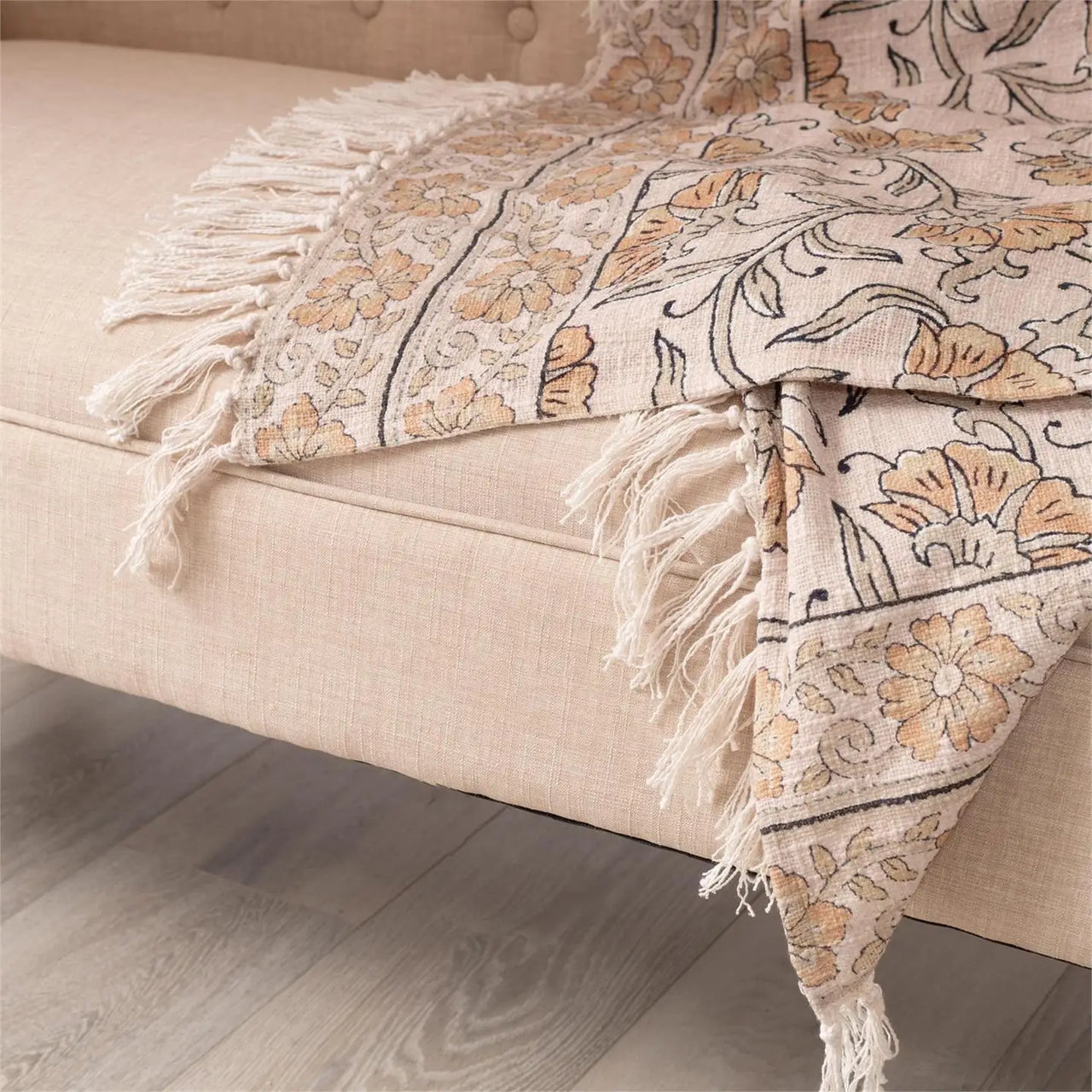 Dandelion Throw by Audrey's