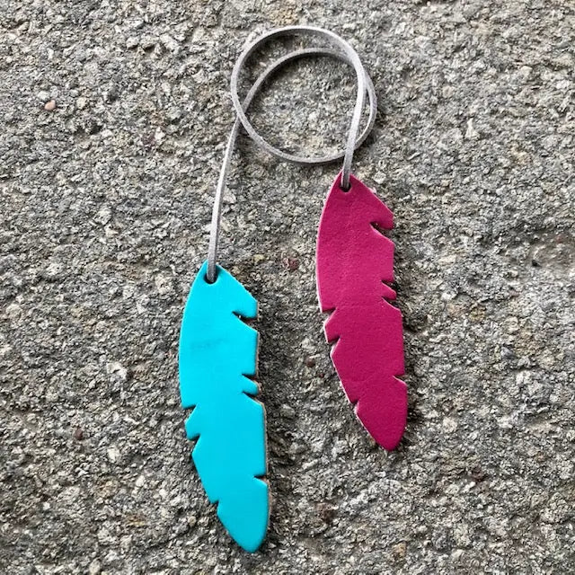 Callahan Leather Air Flairs