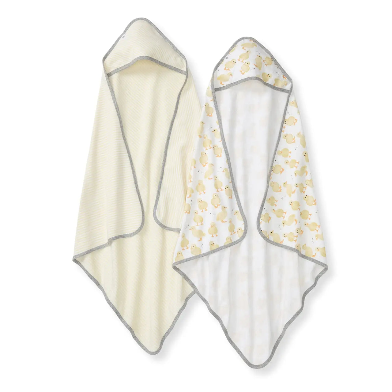 Hooded Towels by Burt's Bees Baby