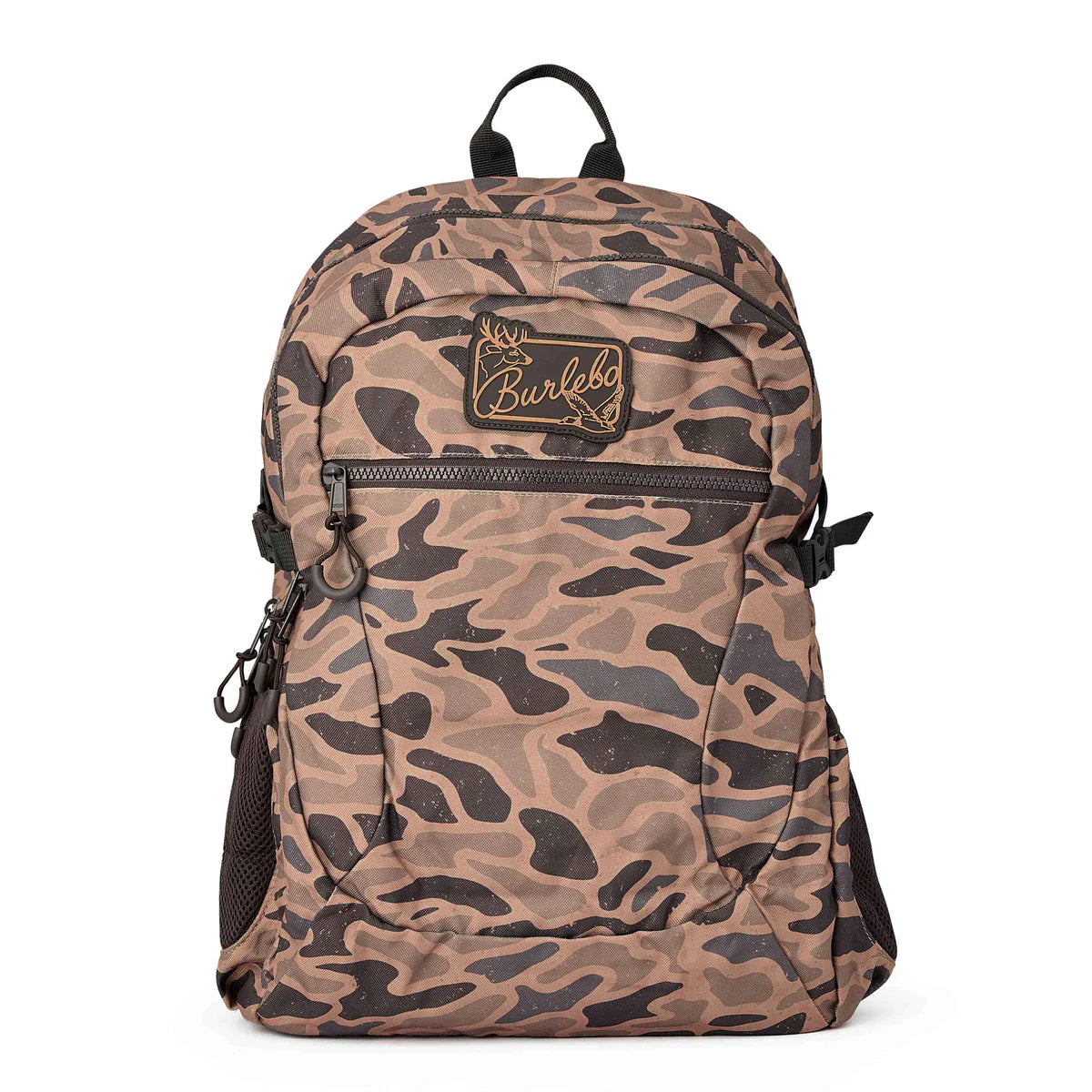 Burlebo Backpacks