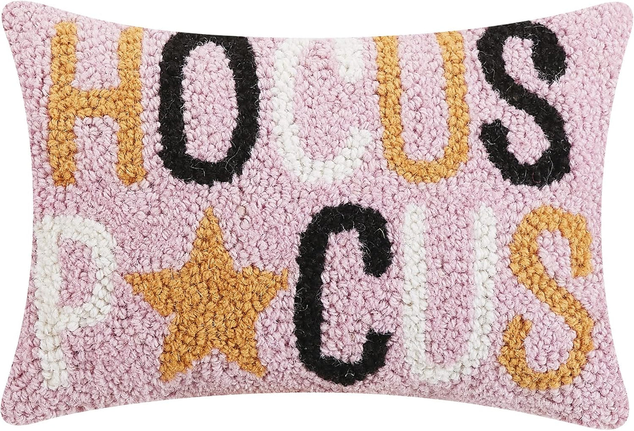 Hocus Pocus Accent Pillow