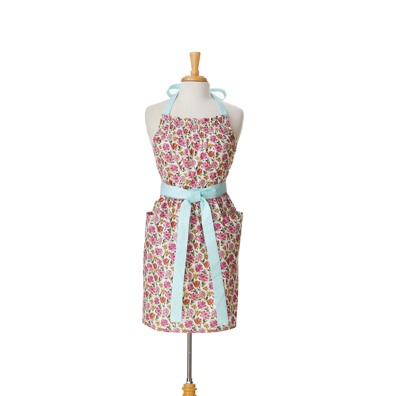 In Bloom Apron by Tag