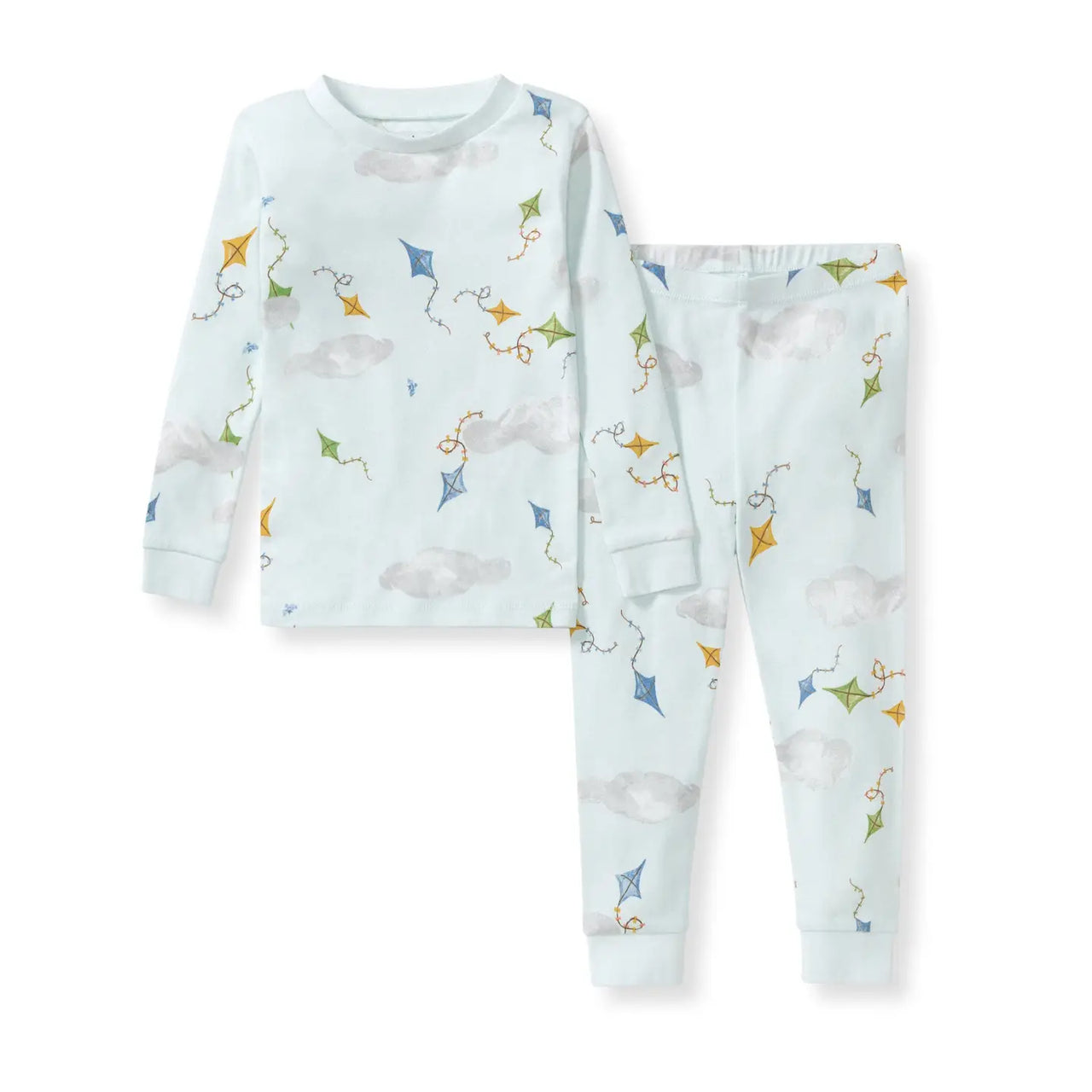 Kite Pajamas by Burt's Bees Baby
