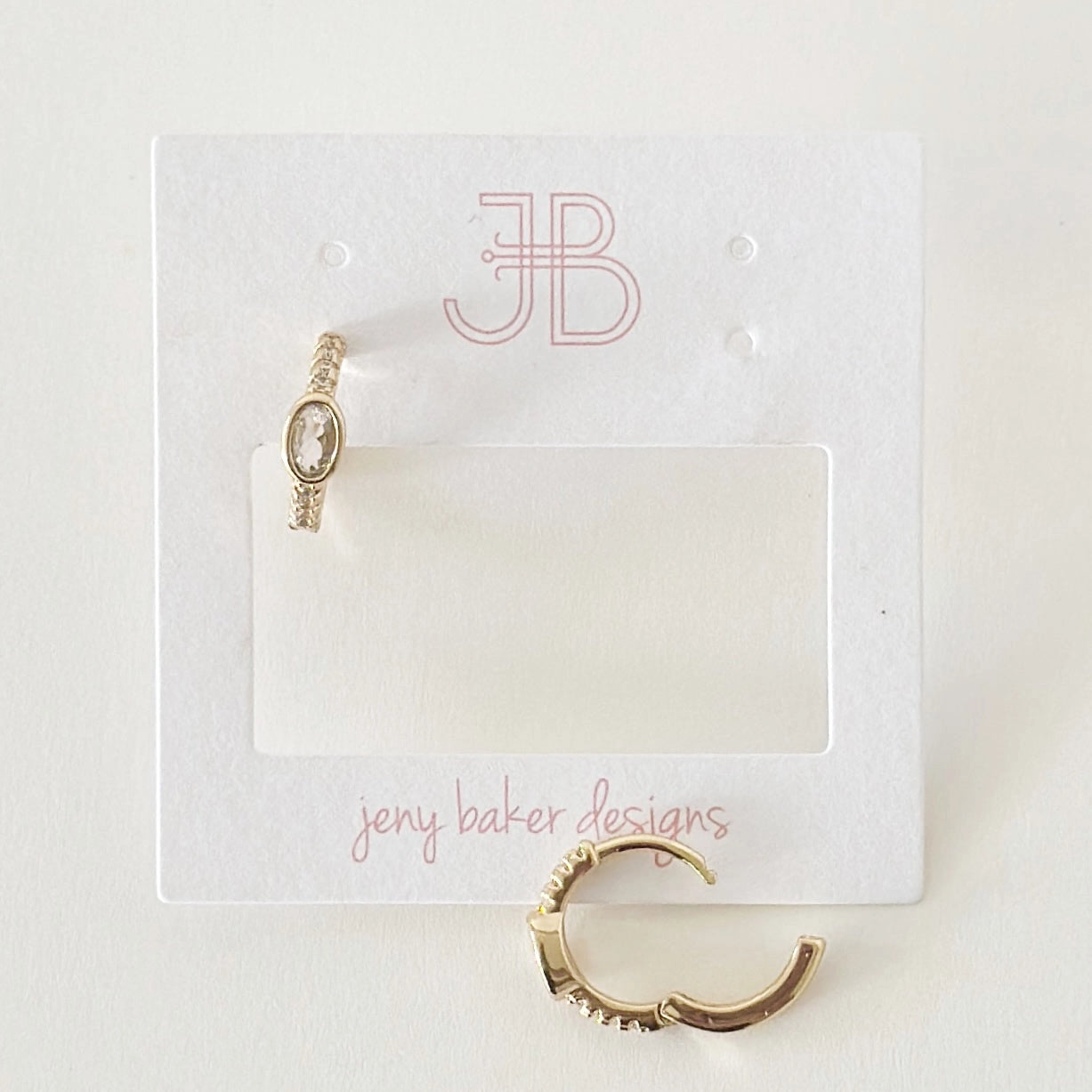 Lila Huggies by Jeny Baker Designs