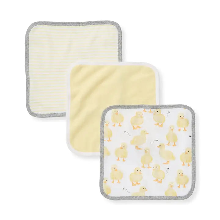 Wash Cloths by Burt's Bees Baby