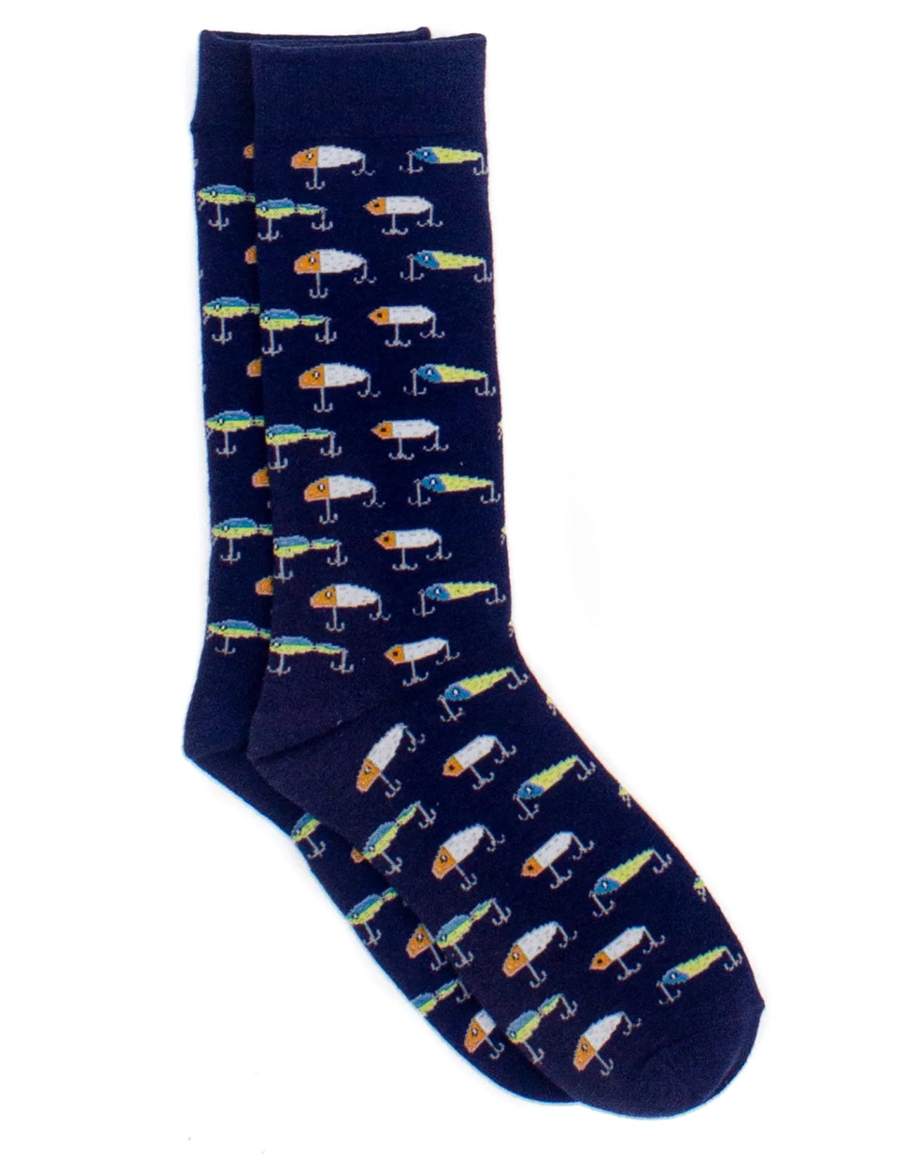 Men's Socks by Properly Tied