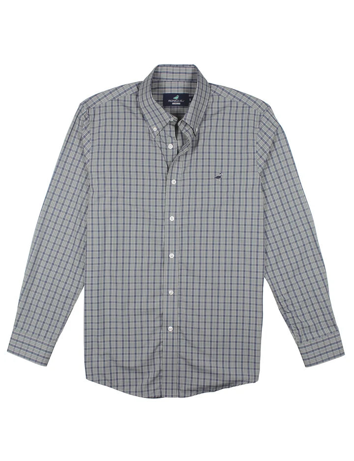 Seasonal Sportshirts by Properly Tied