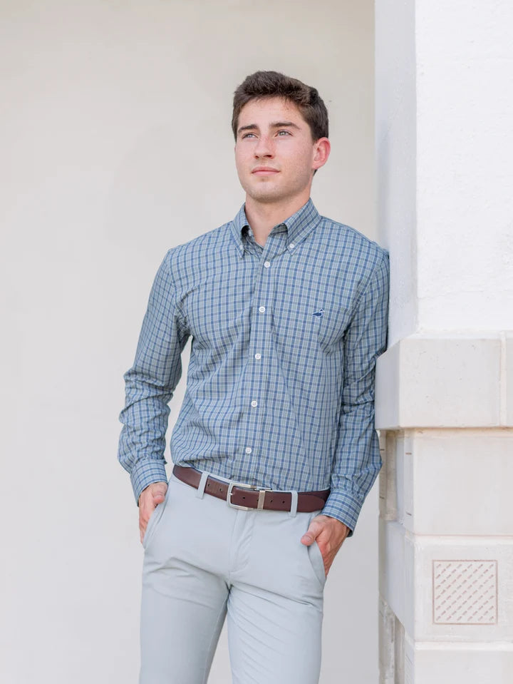 Seasonal Sportshirts by Properly Tied