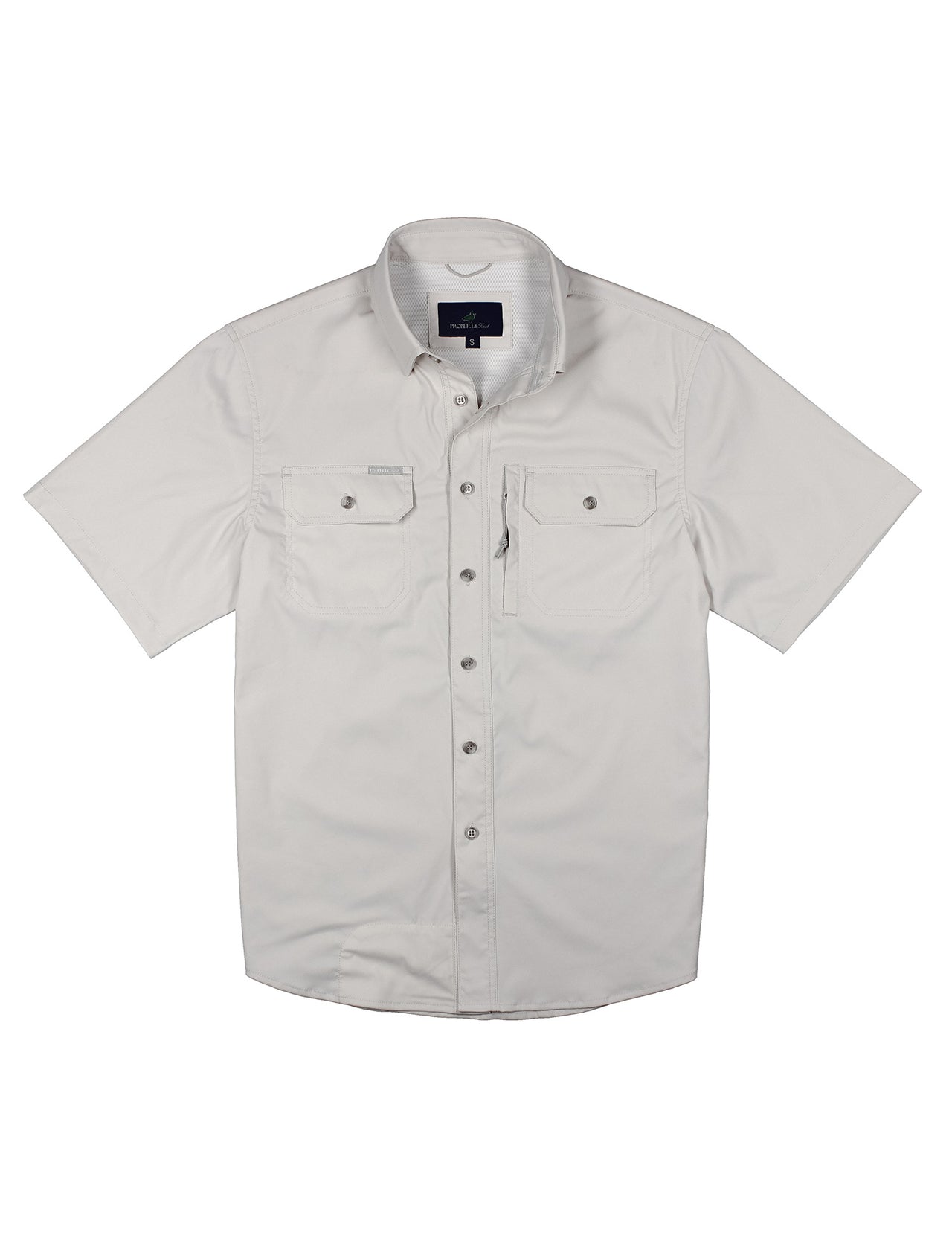 Scout Shirt by Properly Tied