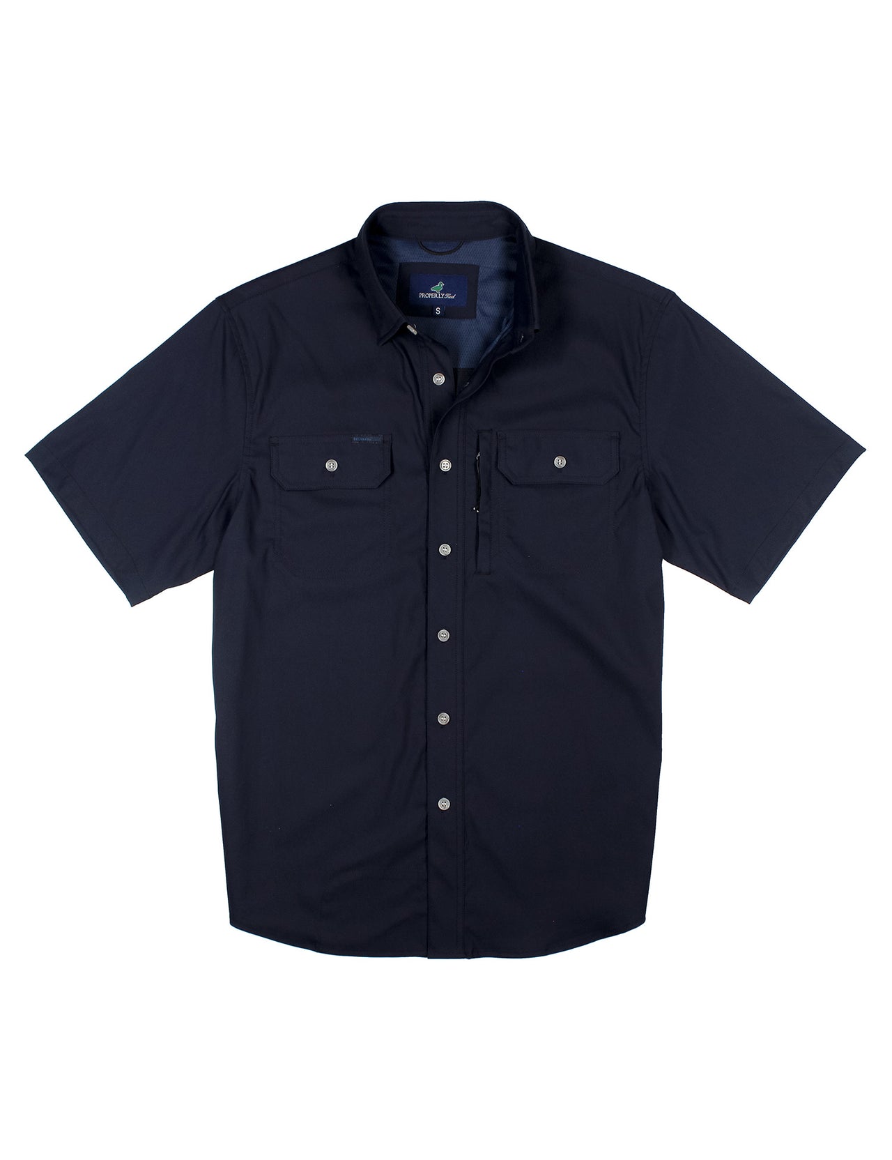 Scout Shirt by Properly Tied
