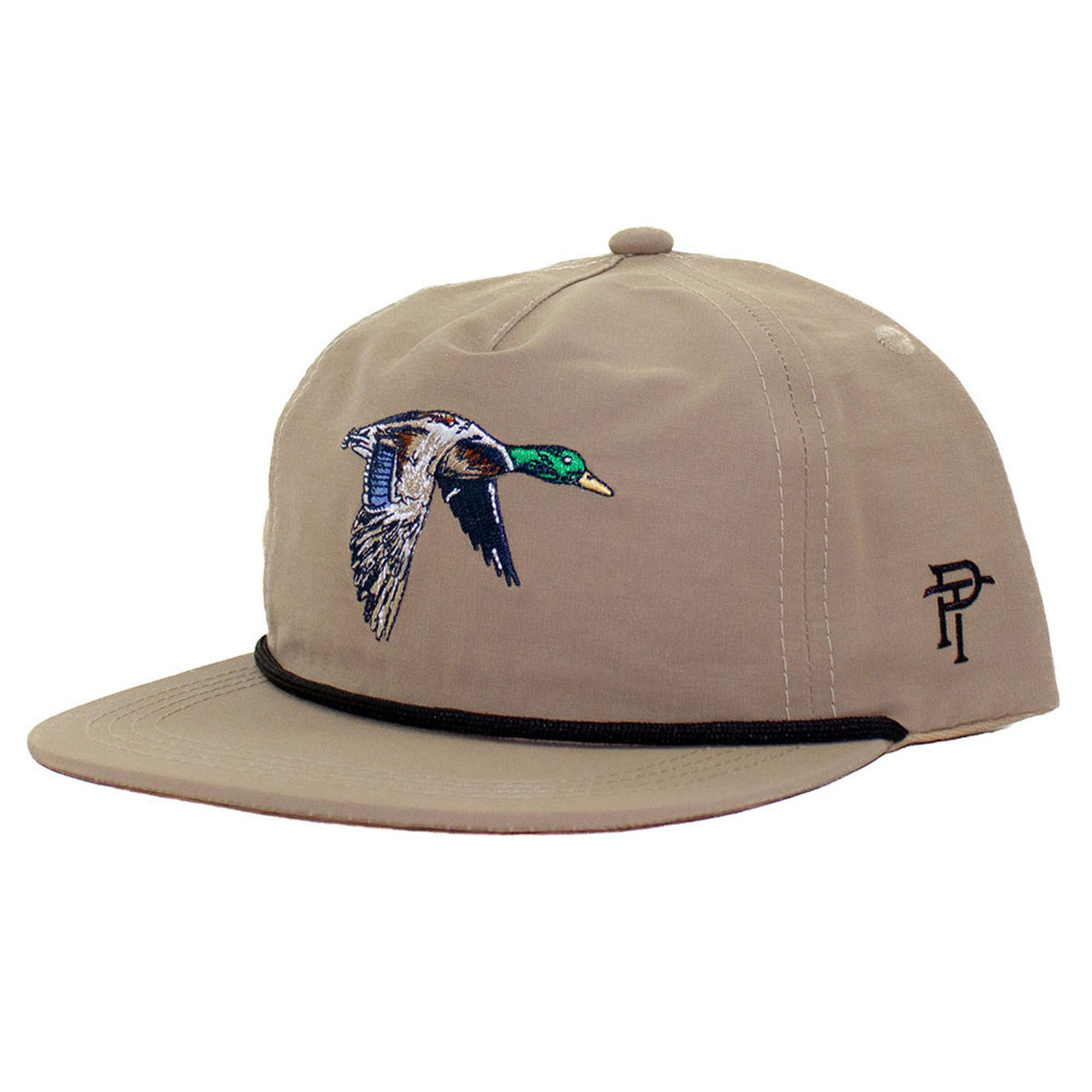 Men's Caps by Properly Tied
