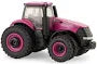 Pink Tractor