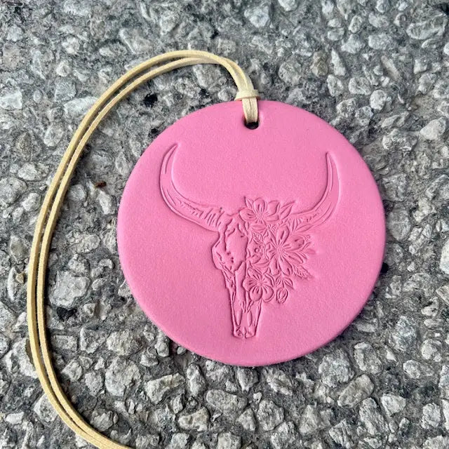 Callahan Leather Air Flairs