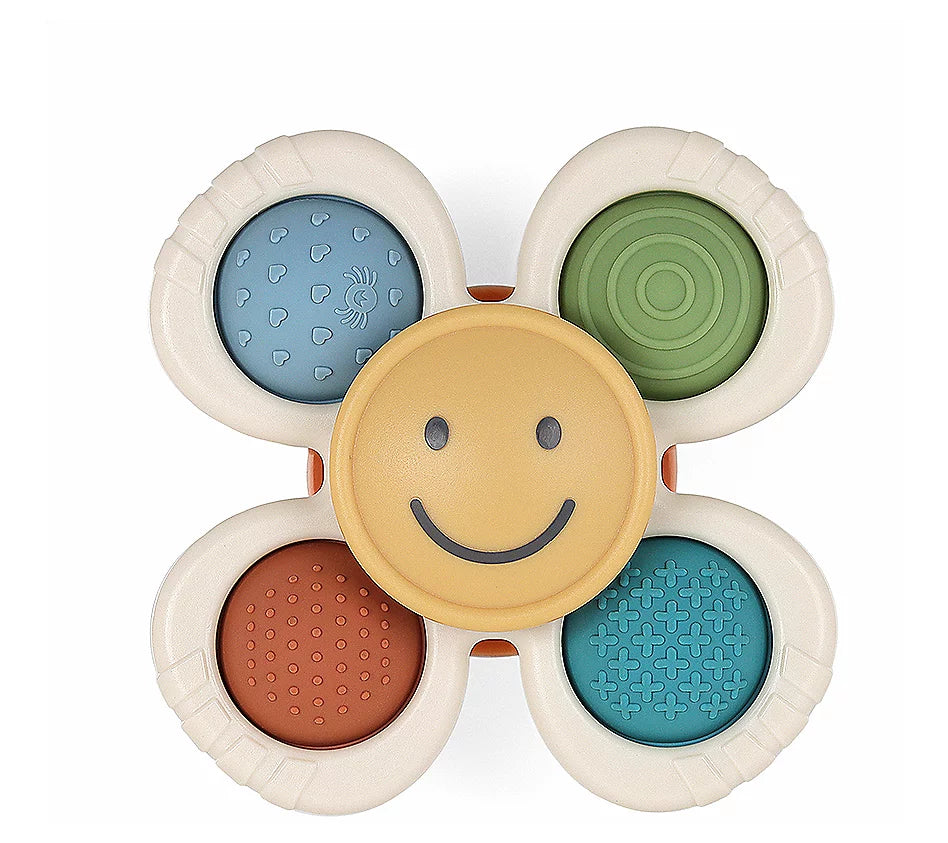 Itzy Ritzy Pop and Whirl Fidget