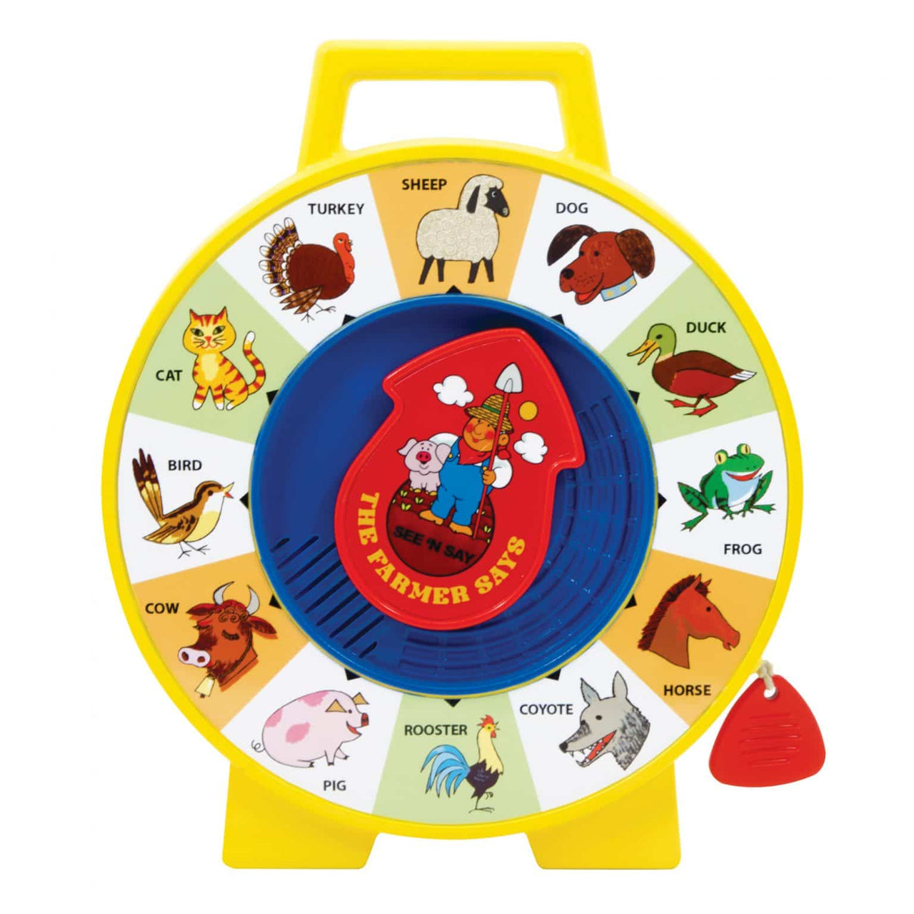 See 'N Say by Fisher Price