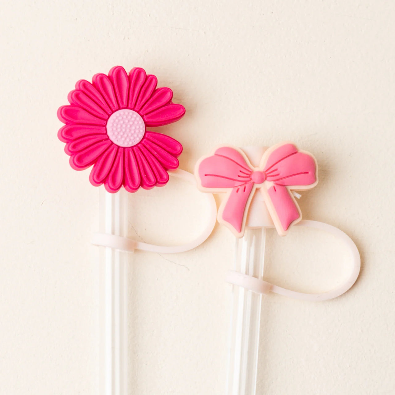 Straw Topper by Darling Effect