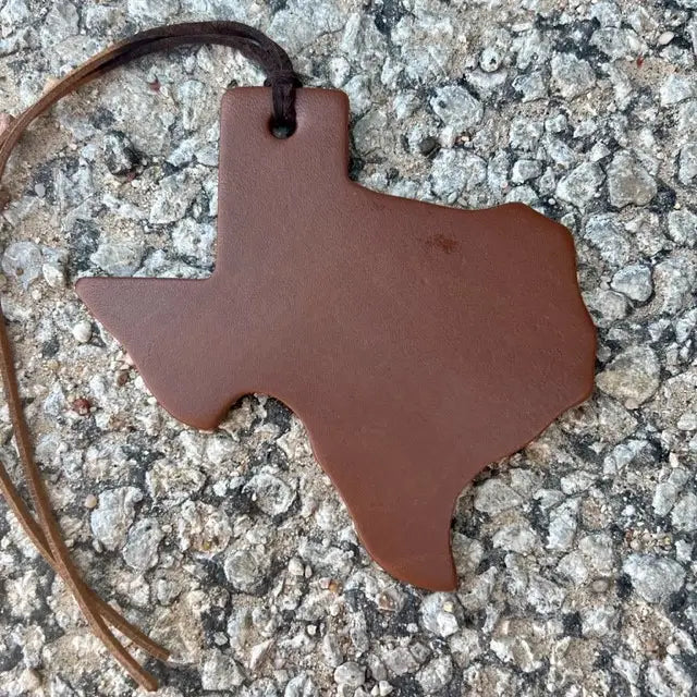 Callahan Leather Air Flairs