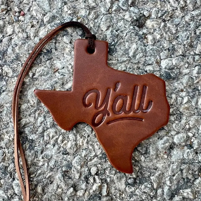 Callahan Leather Air Flairs