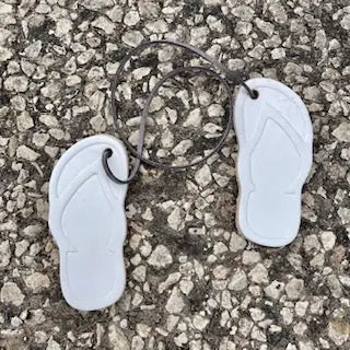Callahan Leather Air Flairs