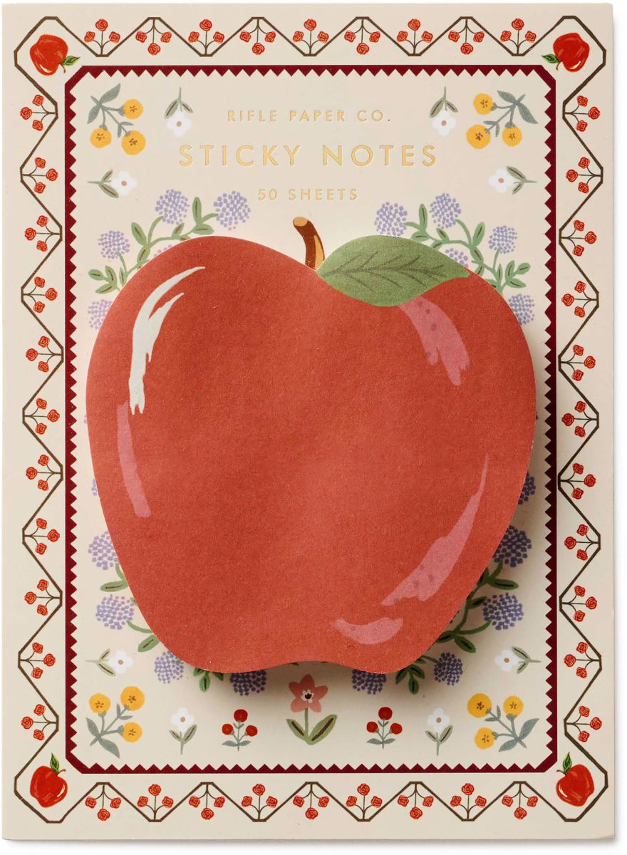 Apple Sticky Note