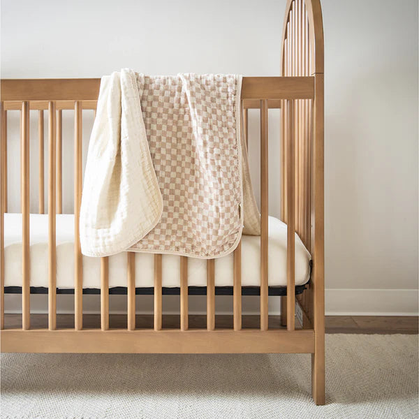 Itzy Blanket - Check Yes!