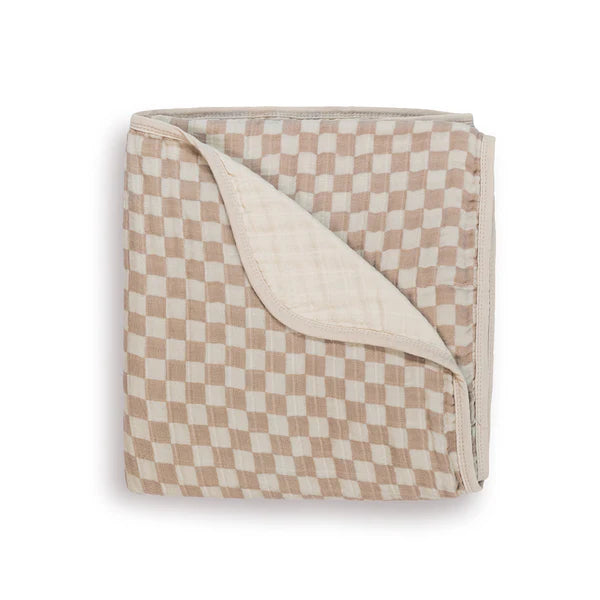 Itzy Blanket - Check Yes!