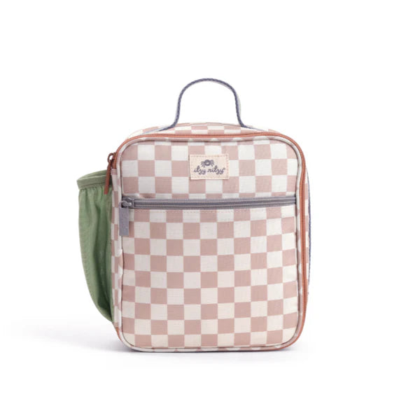 Itzy Ritzy Lunch Box - Check Yes!